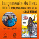 Livro sobre a trajet&oacute;ria de Julinho Barroso ser&aacute; lan&ccedil;ado dia 17 no Rio de Janeiro