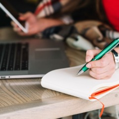 Dicas pr&aacute;ticas para melhorar sua escrita acad&ecirc;mica e obter melhores notas