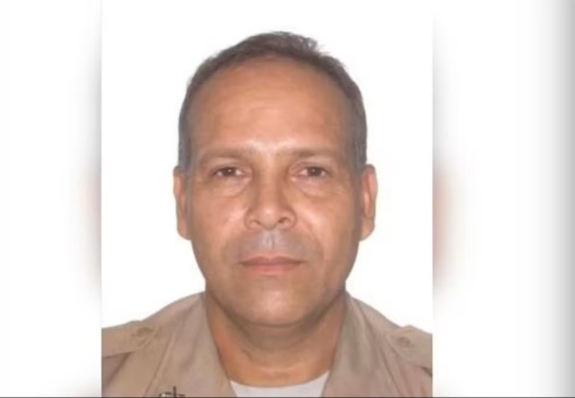 Esdon Vieira Fernandes — Foto: Divulgação