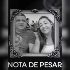 Jos&eacute; da Silva Miranda e Joseleia Ribeiro de Sousa Miranda morrem em um acidente na BR-153 no Tocantins &mdash; Foto: Prefeitura de Nova Olinda/redes sociais/reprodu&ccedil;&atilde;o