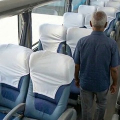 Recomenda&ccedil;&atilde;o determina que empresas garantam passagens de &ocirc;nibus gratuitas para idosos no norte do TO