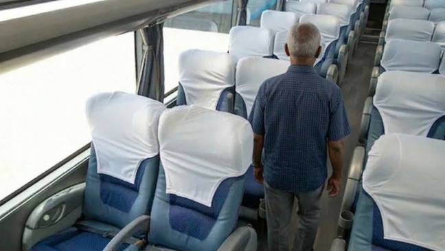 Recomendação determina que empresas garantam passagens de ônibus gratuitas para idosos no norte do TO