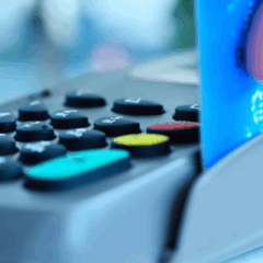 Maquininhas de pagamento e a moderniza&ccedil;&atilde;o das vendas presenciais