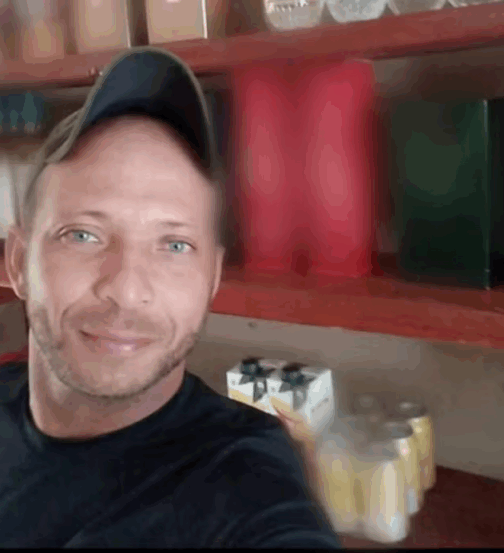 Buscas por mecânico desaparecido entram no 5º dia em área de mata no sul do Tocantins