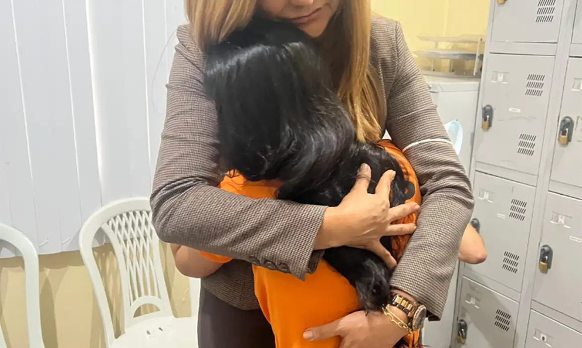 Foto: MPAM/Divulgação Foto: MPAM/Divulgação