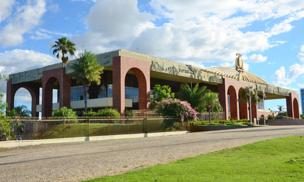 Governo realiza pagamento de folha complementar nesta sexta-feira