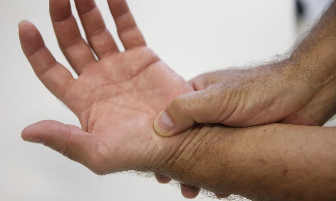 Foto: Marcello Casal Jr/Agência Brasil Foto: Marcello Casal Jr/Agência Brasil