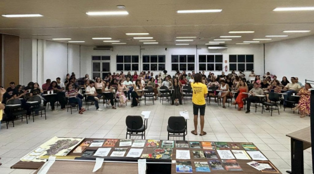 UFNT abre inscrições para Mestrado e Doutorado em Estudos de Cultura e Território