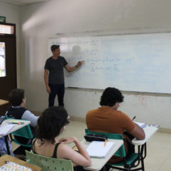 Com sal&aacute;rio de quase R$ 15 mil, UFNT abre concurso p&uacute;blico com vagas para professores&nbsp;