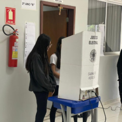 Aragua&iacute;na vacina profissionais da linha de frente e refor&ccedil;a&nbsp;estrat&eacute;gias&nbsp; de&nbsp;combate &agrave; dengue