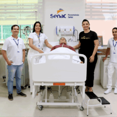 Senac Tocantins abre mais de 300 vagas gratuitas para os cursos no m&ecirc;s de mar&ccedil;o