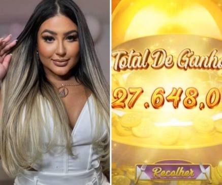 Postagens nas redes sociais da influenciadora Dheovana França — Foto: Divulgação