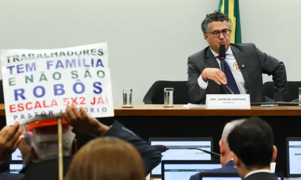 Foto: Lula Marques/Agencia Brasil