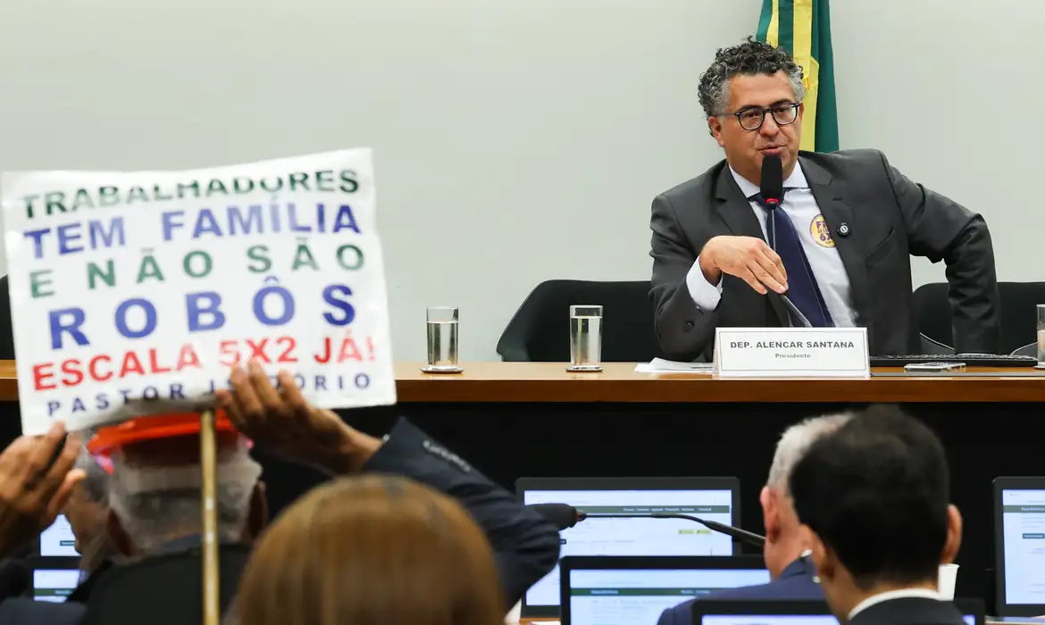 Foto: Lula Marques/Agencia Brasil