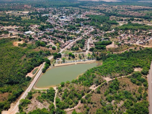 Dois Irmãos - Foto: Reprodução/Prefeitura de Dois Irmãos