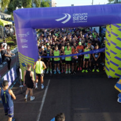 Participantes devem doar 2 kg de alimentos - Foto: Divulga&ccedil;&atilde;o