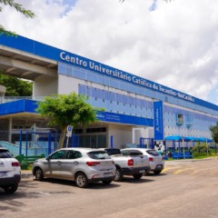 Com 17 cursos de gradua&ccedil;&atilde;o, faculdade oferece bolsas de at&eacute; 100% no Tocantins