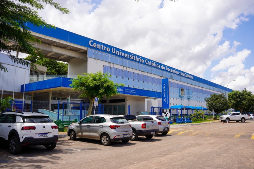 Com 17 cursos de graduação, faculdade oferece bolsas de até 100% no Tocantins