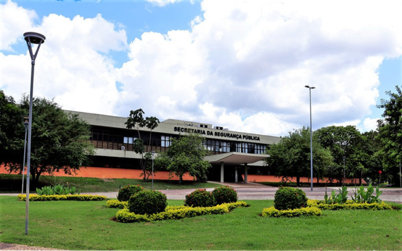 Certame visa recompor o efetivo da corporação e ampliar a capacidade de investigação no combate à criminalidade - Foto: Divulgação SSP/TO