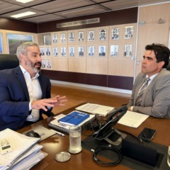 Ponte de Araguatins entra em alerta e Ricardo Ayres exige a&ccedil;&atilde;o imediata