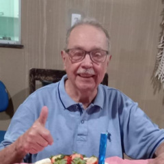 Ex-vereador Jos&eacute; Correia da Silva - Foto: Divulga&ccedil;&atilde;o