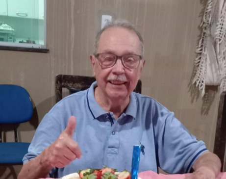 Ex-vereador José Correia da Silva - Foto: Divulgação