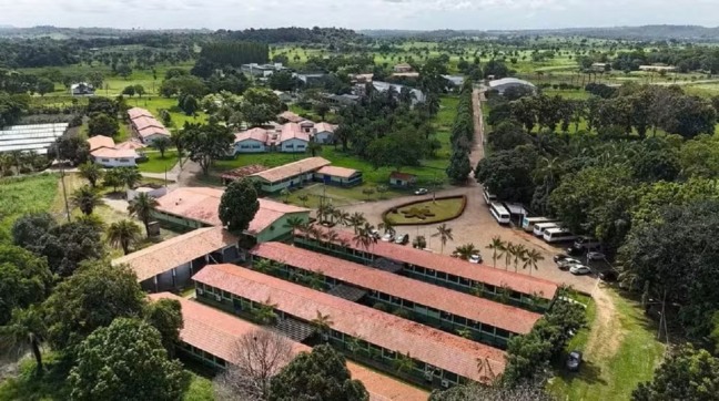 Processo seletivo do IFTO abre vagas para professores com salários de até R$ 9 mil; confira