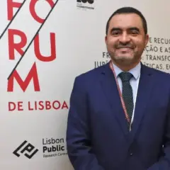 Wanderlei far&aacute; miss&atilde;o oficial &agrave; Europa para participar&nbsp;de f&oacute;rum&nbsp;internacional em&nbsp;Lisboa