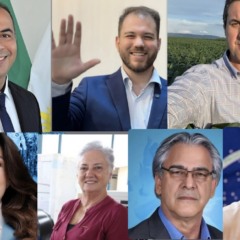 Com “força dupla” evangélica, nomes do agro, da segurança e até ex prefeita, PL aposta em nominata regionalizada e avança na montagem da chapa de federal: “seguros que faremos dois”