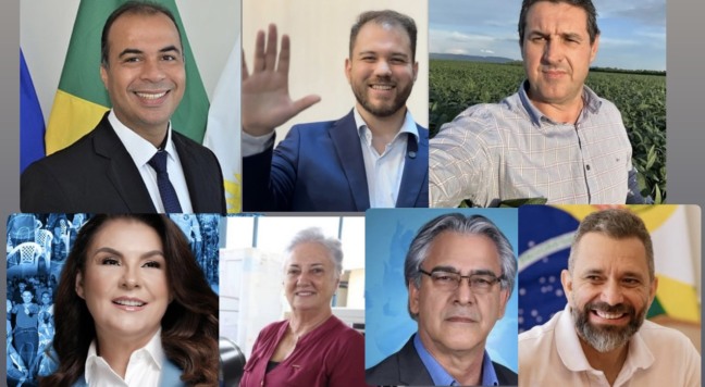 Com “força dupla” evangélica, nomes do agro, da segurança e até ex prefeita, PL aposta em nominata regionalizada e avança na montagem da chapa de federal: “seguros que faremos dois”