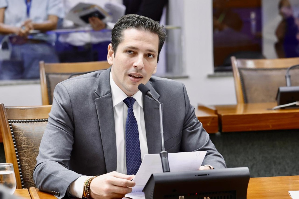 Além de Miracema, Olyntho já requereu a Unitins em Araguaína, Pedro Afonso e Colinas do Tocantins - Foto: Clayton Cristus/Dicom Aleto Além de Miracema, Olyntho já requereu a Unitins em Araguaína, Pedro Afonso e Colinas do Tocantins - Foto: Clayton Cristus/Dicom Aleto