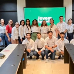Projeto&nbsp;da&nbsp;J.&nbsp;Demito&nbsp;e SENAI&nbsp;desafia jovens aprendizes e destaca protagonismo na forma&ccedil;&atilde;o profissional em Aragua&iacute;na