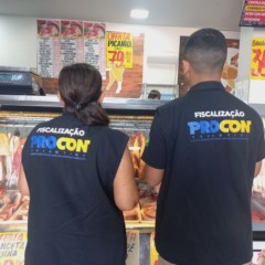 Pesquisa aponta varia&ccedil;&atilde;o de at&eacute; 128% no pre&ccedil;o das carnes em Palmas