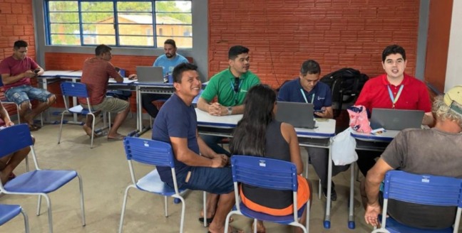 Mais de 2,8 mil famílias indígenas no TO podem ter 100% de desconto na conta de energia