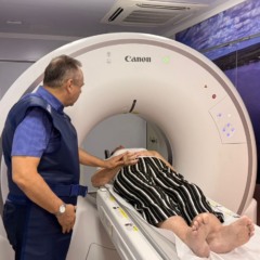 Palmas recebe unidade m&oacute;vel e&nbsp;amplia acesso a exames de imagens