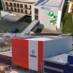 Palmas ganha dois novos locais de vota&ccedil;&atilde;o e amplia estrutura eleitoral para 2026