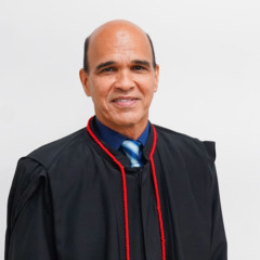 Com mais de 30 anos de carreira, saiba quem &eacute; o novo subprocurador-geral de Justi&ccedil;a