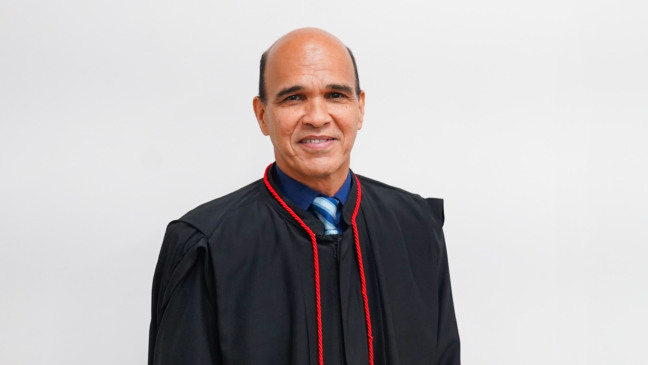 Com mais de 30 anos de carreira, saiba quem é o novo subprocurador-geral de Justiça