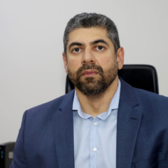 Bruno Azevedo - Foto: Esequias Araujo/Governo do Tocantins