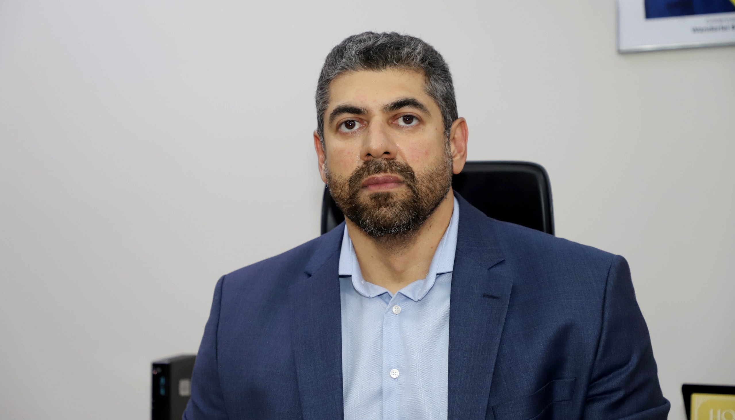 Pelo PRD, ex-secretário Delegado Bruno entra no páreo para estadual: “a segurança pública precisa estar no centro das decisões”