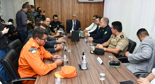 Foto: Carlos Eller (Ascom/TRE-TO)