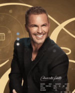 Eduardo Costa confirma shows em duas cidades tocantinenses e movimenta agenda de abril