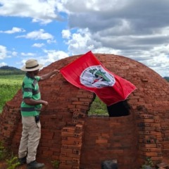 Terra com hist&oacute;rico de trabalho escravo no TO &eacute; ocupada por fam&iacute;lias do MST