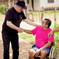 Disputa ao Senado: Pr&eacute;-campanha de Carlesse comemora novos apoios&nbsp;