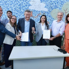 Palmas assume&nbsp;Centro de Educa&ccedil;&atilde;o Infantil do TJ&nbsp;e anuncia reforma para ampliar&nbsp;atendimento &agrave; primeira inf&acirc;ncia