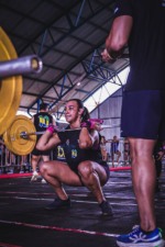 The Best A&ccedil;a&iacute; Exodus Games lota arena, re&uacute;ne mais de 2 mil pessoas e movimenta final de semana em Palmas