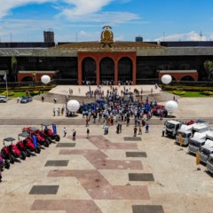 No Ranking de Competitividade dos Estados, o Tocantins ocupa a 2&ordf; posi&ccedil;&atilde;o nacional em Potencial de Mercado, indicador que avalia crescimento econ&ocirc;mico, for&ccedil;a de trabalho e acesso ao cr&eacute;dito - Foto: Divulga&ccedil;&atilde;o