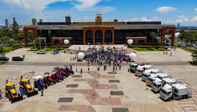 No Ranking de Competitividade dos Estados, o Tocantins ocupa a 2ª posição nacional em Potencial de Mercado, indicador que avalia crescimento econômico, força de trabalho e acesso ao crédito - Foto: Divulgação