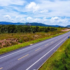  Com 38,18 km de extens&atilde;o e investimento de R$ 65,8 milh&otilde;es, rodovia TO-387 fortalece a integra&ccedil;&atilde;o regional e o escoamento da produ&ccedil;&atilde;o no sudeste do estado - Foto: Adilvan Nogueira/Governo do Tocantins