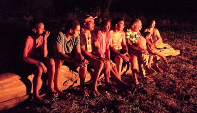 Reconhecimento histórico: povo Kanela do Tocantins conquista direito de retificar nome e identidade civil